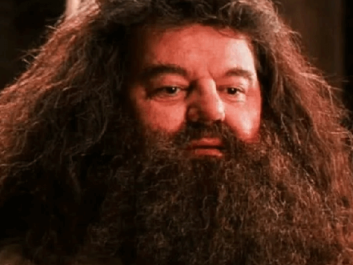 Robbie Coltrane