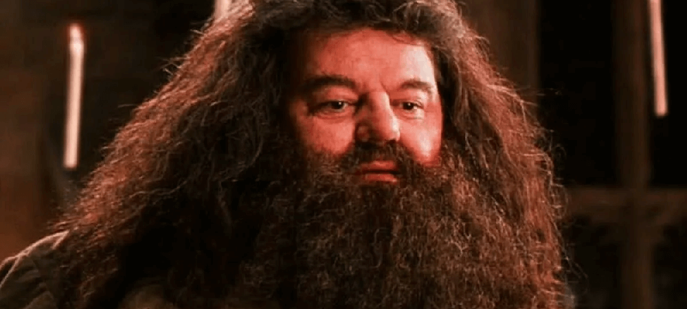 Robbie Coltrane