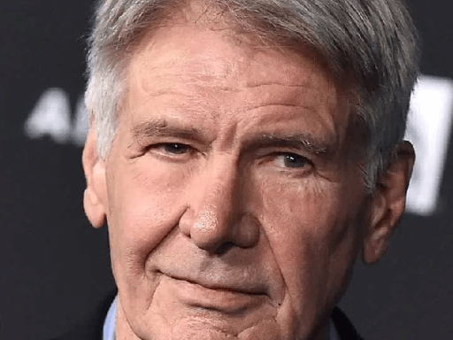 Harrison Ford