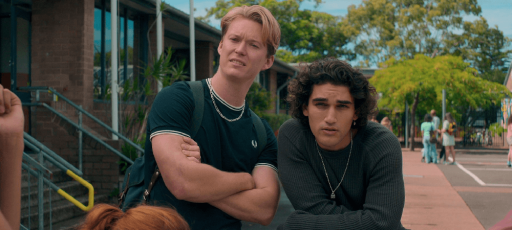 Heartbreak High