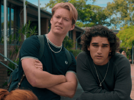 Heartbreak High