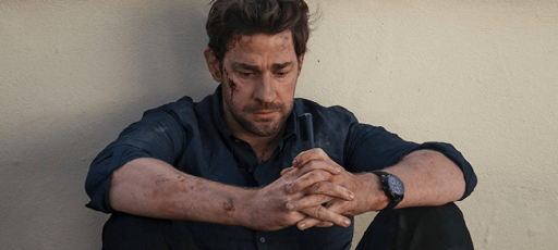 Jack Ryan