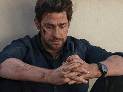 Jack Ryan