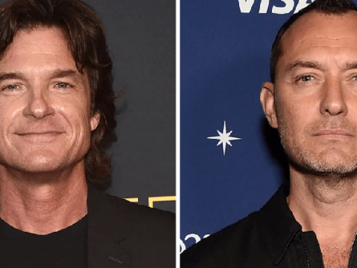 Black Rabbit: Jason Bateman e Jude Law estão desenvolvendo série com a Netflix