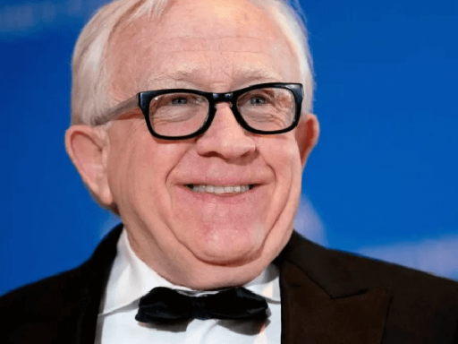 Leslie Jordan