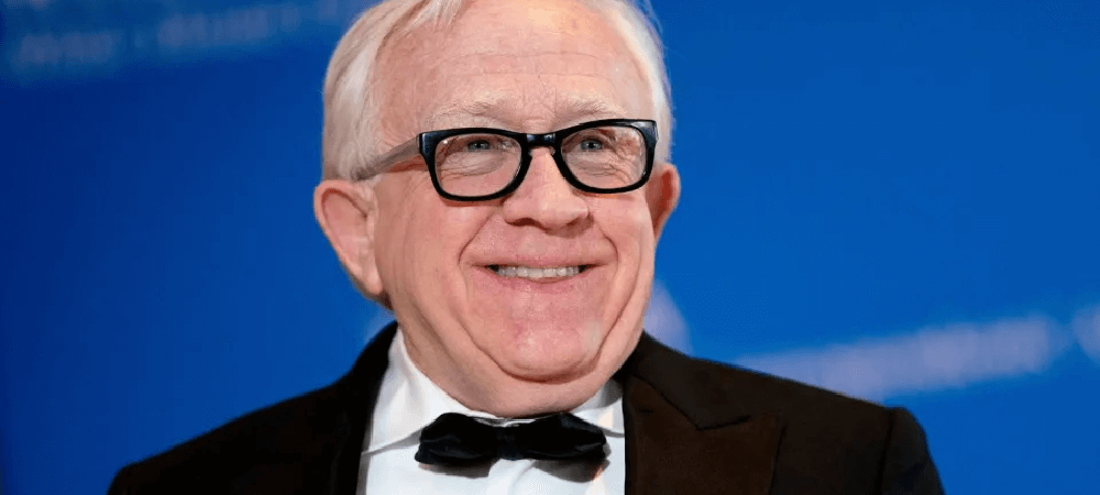 Leslie Jordan