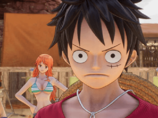 A Bandai Namco divulgou um novo trailer de One Piece Odyssey apresentando o reino de Alabasta no jogo.