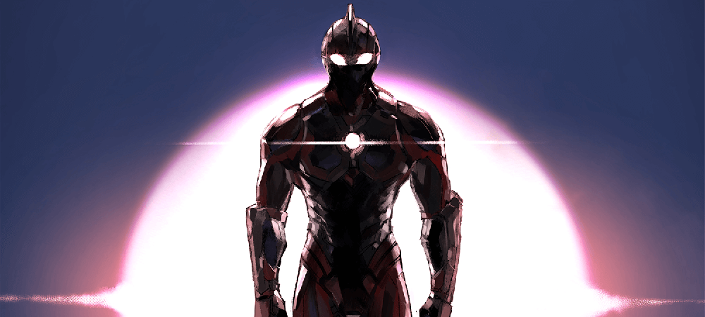 Ultraman