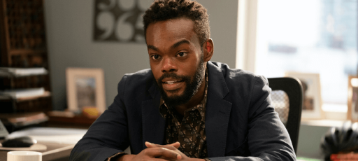 William Jackson Harper