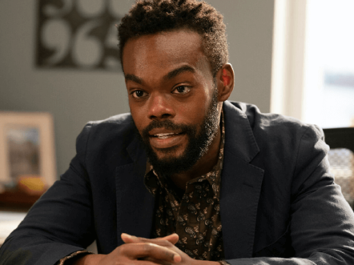 William Jackson Harper