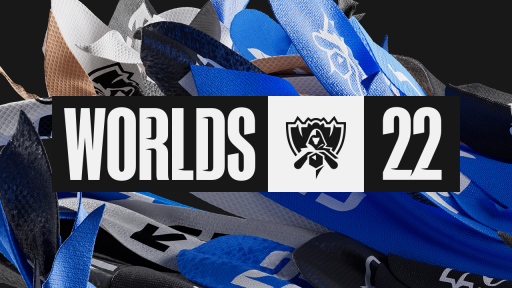 league of legends worlds 2022