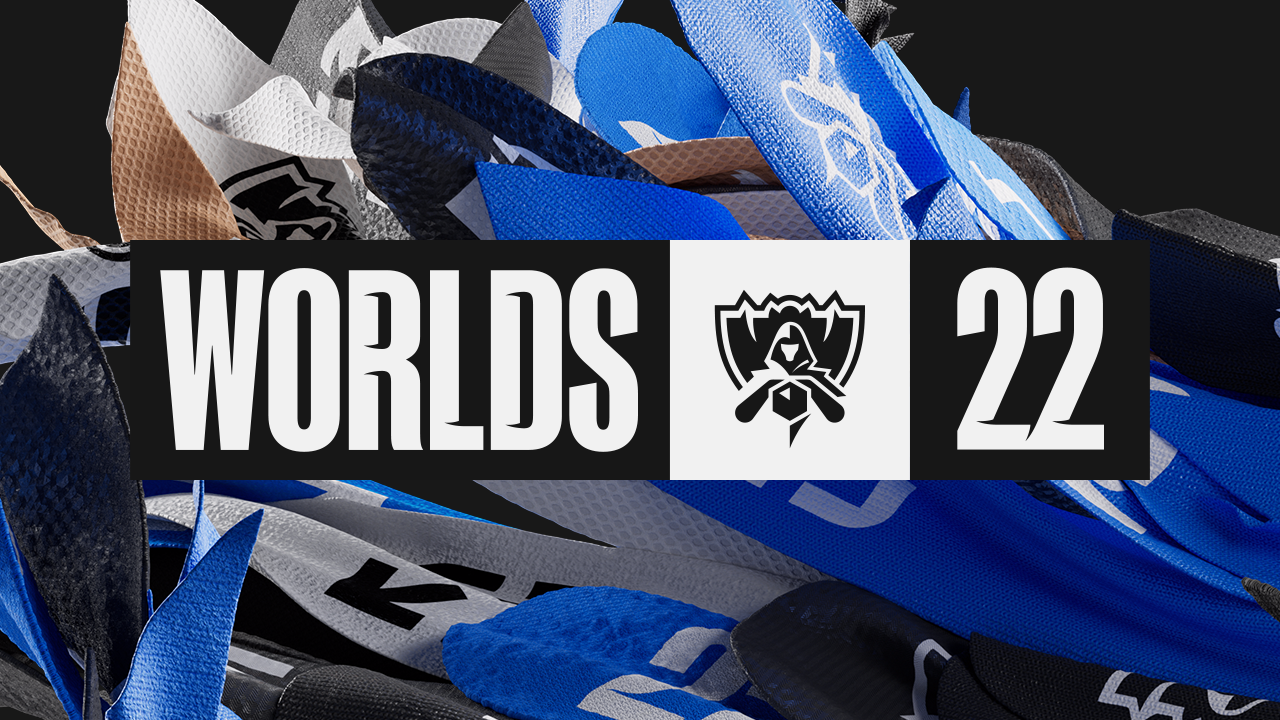 league of legends worlds 2022