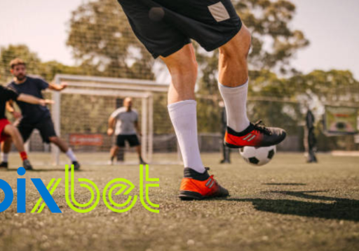 pixbet