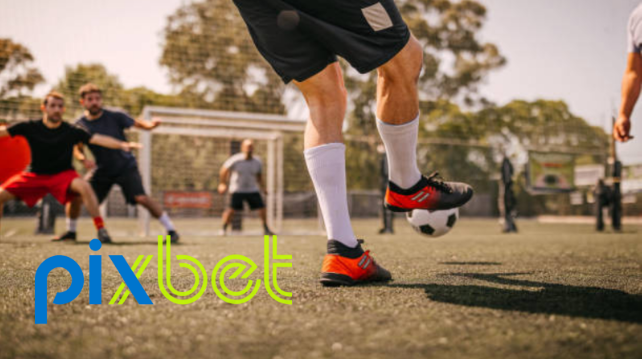 pixbet