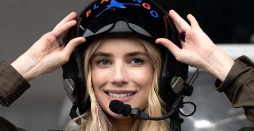 Emma-Roberts-Space-Cadet