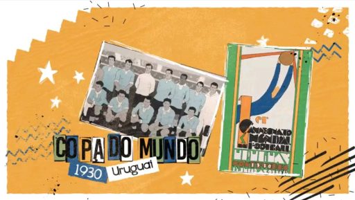 História em Campo