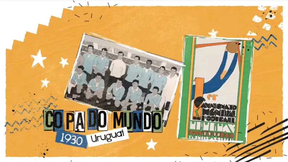 História em Campo