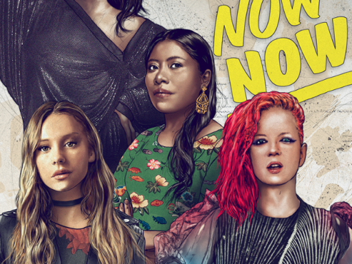 Peace-Peace-Now-Now-minisserie