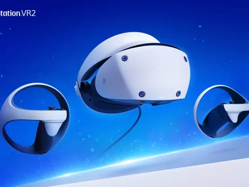 PlayStation VR2