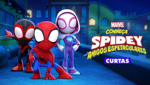 capa de Spidey-e-seus-Amigos-Espetaculares