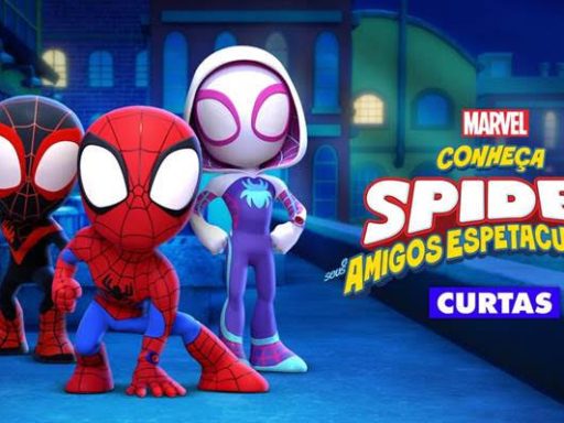 capa de Spidey-e-seus-Amigos-Espetaculares