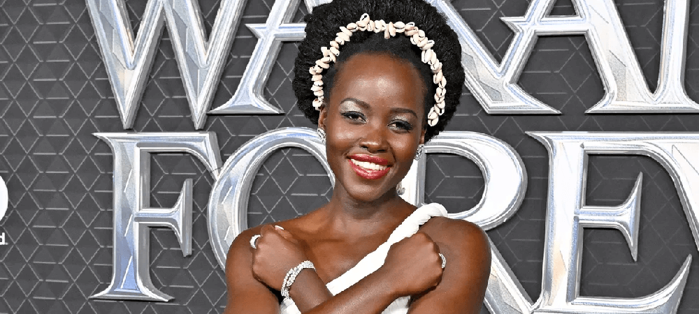 Lupita Nyong'o