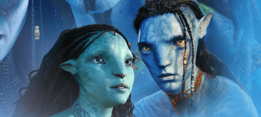 Avatar: O Caminho da Água, filme de James Cameron