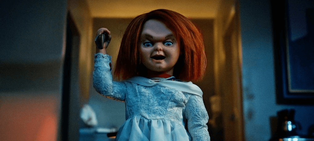 Chucky