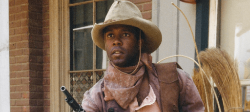 Clarence Gilyard Jr.