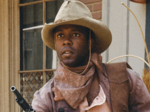 Clarence Gilyard Jr.