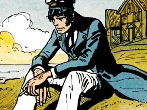 Corto Maltese