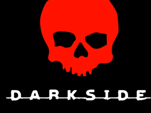 darkside books