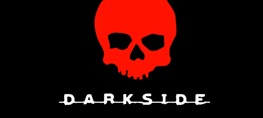 darkside books