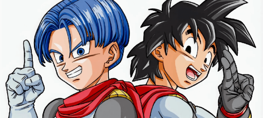 Dragon Ball Super