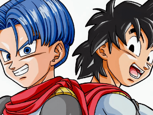 Dragon Ball Super