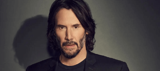 Keanu Reeves