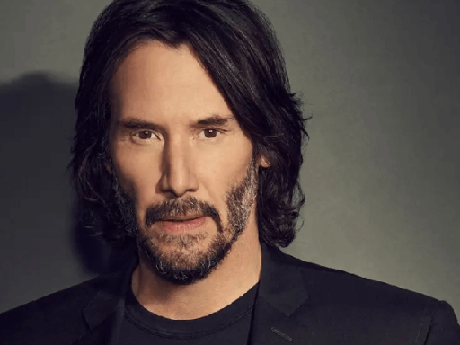 Keanu Reeves