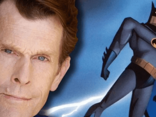 Kevin Conroy