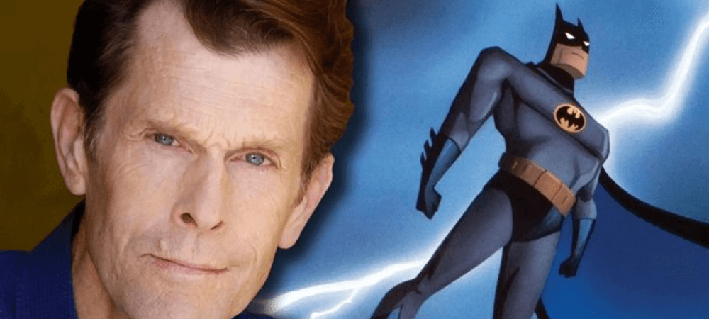 Kevin Conroy