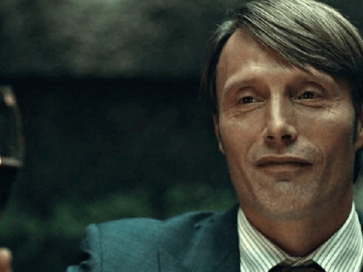 Mads Mikkelsen