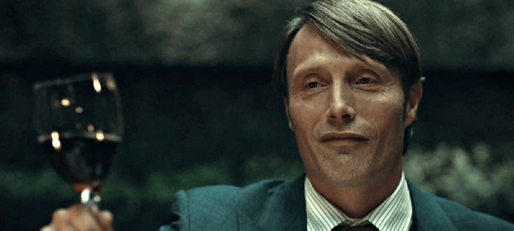 Mads Mikkelsen