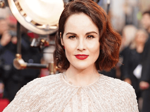 Michelle Dockery