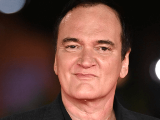 quentin tarantino