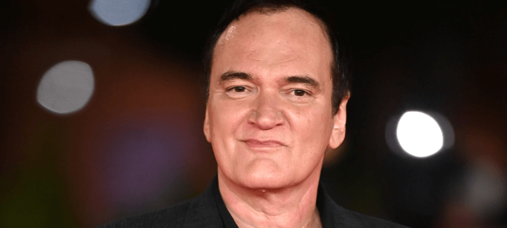 quentin tarantino