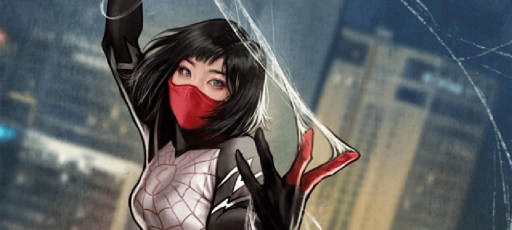 Silk: Spider Society