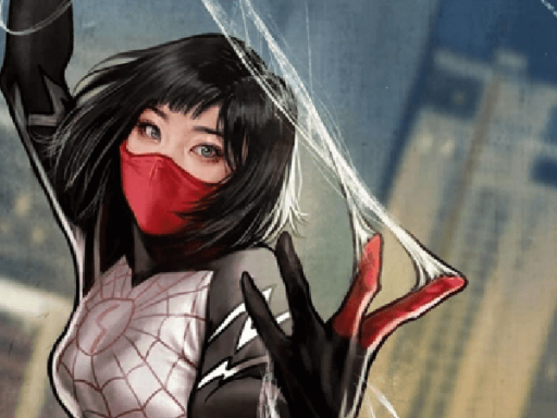 Silk: Spider Society