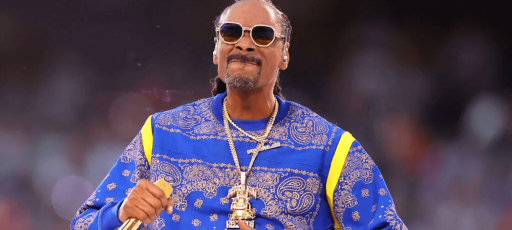 Snoop Dogg