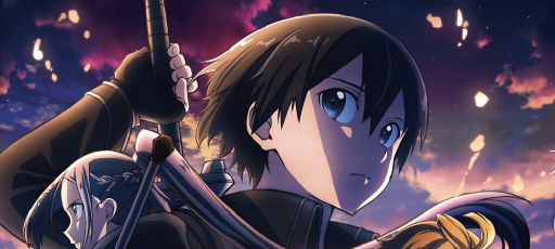 Sword Art Online