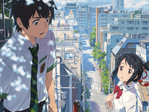 Your Name