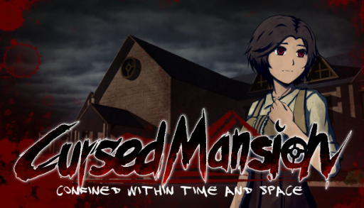 banner de cursed mansion